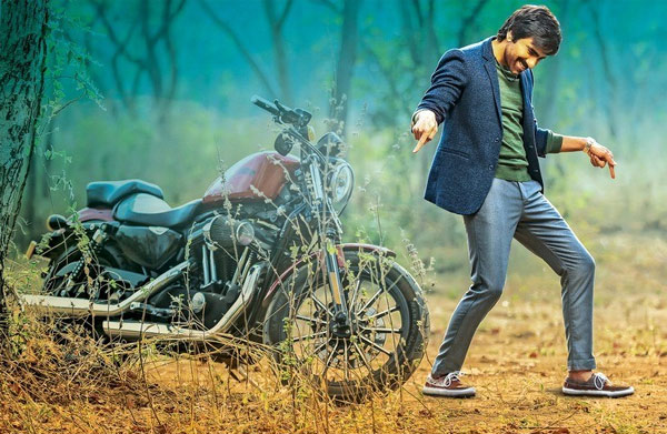 raviteja,mass maharaj,raja the great,touch chesi choodu,anil ravipudi,lavanya tripathi  రవితేజకు మంచి రోజులు వచ్చినట్లే..!